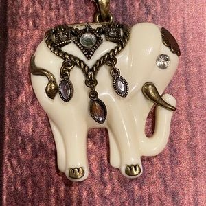 Vintage Boho Necklace